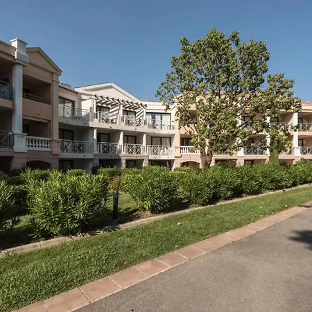 Residence Cannes Villa Francia - Maeva Home - Appartement 2 Pieces 6 Personnes - Selection Mae-6133